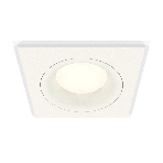 Комплект встраиваемого светильника Ambrella light XC7631001 SWH белый песок MR16 GU5.3 (C7631, N7010), фото3