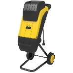 Садовый измельчитель Huter ESH-2500 2500Вт 4600об/мин, фото 1