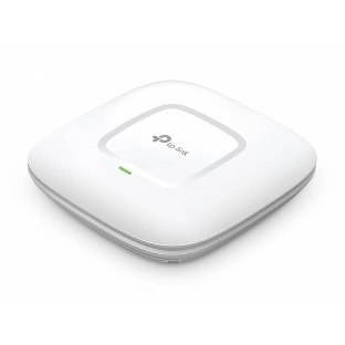 Точка доступа TP-Link SMB EAP245 AC1750 Гигабитная двухдиапазонная потолочная точка доступа Wi-Fi SMB
