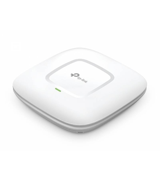 Точка доступа TP-Link SMB EAP245 AC1750 Гигабитная двухдиапазонная потолочная точка доступа Wi-Fi SMB