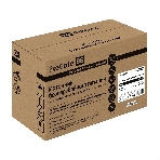 Источник бесперебойного питания ExeGate SpecialPro UNB-1000.LED.AVR.1SH.2C13.RJ.USB 1000VA/550W, LED, AVR,1*Schuko+2*C13, RJ45/11,USB, металлический корпус, черный, фото 1
