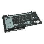 Аккумуляторная батарея для ноутбука Dell Latitude 12 E5270 11.4V 47Wh NGGX5, фото3