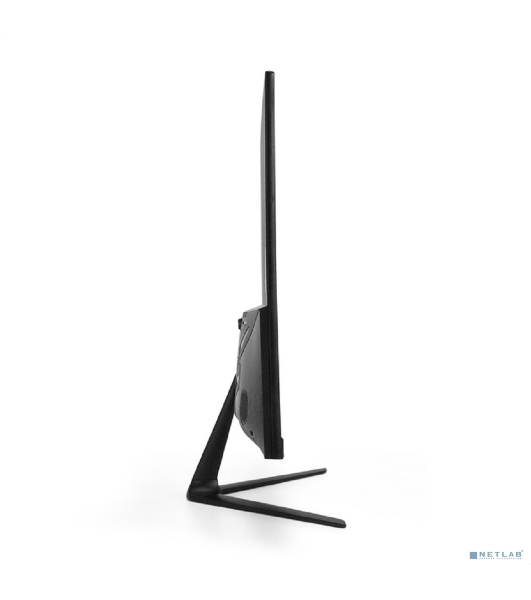 Монитор 23.8' ExeGate SmartView EP2407TA IPS 1920x1080, 75 Гц, 5 мс, 16:9, 250 кд/м2, 1xHDMI, 1xDP, 1xVGA, 1x3.5 мм, черный