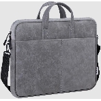 Сумка для ноутбука Defender SOLID 15.6' GREY, фото4