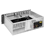 Серверный корпус ExeGate Pro 3U300-03 (RM 19', высота 3U, глубина 300, БП 1200PPH-SE 80 PLUS® Bronze, USB), фото19