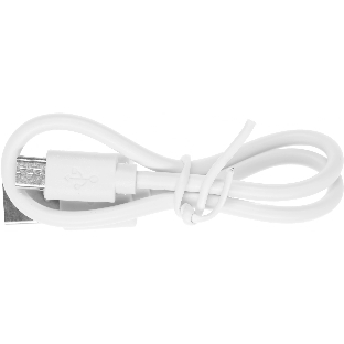Умный детектор движения GEOZON MD-01/9м/115 градусов/Wi-Fi/Li-ion 500mAh/white GSH-SDM01