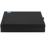 Неттоп HP ProDesk 400 G9 Mini i5 14500T (1.7) 16Gb SSD512Gb UHDG 770 без ОС GbitEth WiFi BT 90W kb мышь клавиатура черный (A54WVET/16GB), фото9