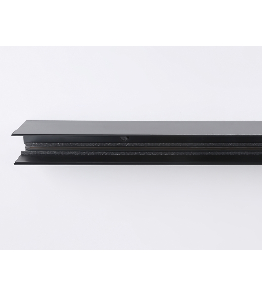 Шинопровод GL3319 BK черный IP20 48V 3000*26.9*53.7