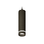 Светильник Ambrella Light XP6356002 SBK/FR черный песок/белый матовый MR16 GU5.3 (A2302, C6356, N6229), фото4