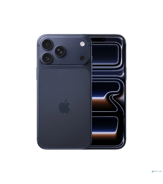 Смартфон Apple iPhone 17 Pro Max 512Gb Deep Blue A3526 MFYU4KH/A 195950639780