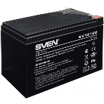 Батарея для ИБП SVEN SV12120 (12V 12Ah), фото 1