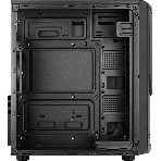 Корпус Aerocool/Formula TOMAHAWK, ATX, без БП, 202x440.5x399мм (ШxГxВ), USB2.0 x2, фото14