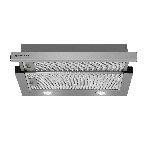 Вытяжка встраиваемая Maunfeld VS Light 60 нержавеющая сталь, 60 см, 520 куб. м/ч, 56 дБ, фото30