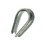 Коуш DIN 6899 d 6, фото 1