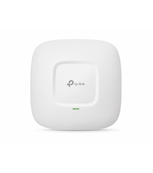 Точка доступа TP-Link SMB EAP245 AC1750 Гигабитная двухдиапазонная потолочная точка доступа Wi-Fi SMB