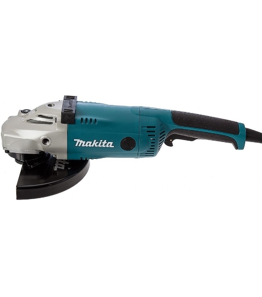 Угловая шлифовальная машина Makita GA9020SFK УШМ,ф230мм
