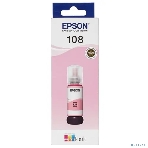 Контейнер с светло-пурпурными чернилами Epson C13T09C64A, фото7