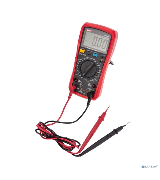 Автомобильный мультиметр UNI-T UT105+