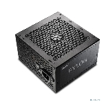 Блок питания XPG PYLON650B-BLACKCOLOR, 650 Вт, 80 PLUS Bronze, 120мм, черный, фото7