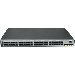 Коммутатор 48GE 4SFP+ 1SL S5720-56C-EI-AC Huawei, фото5