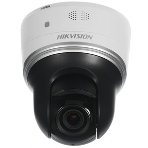Камера видеонаблюдения Hikvision DS-2DE2204IW-DE3(O-STD)(S6)(B) - 2Мп поворотная IP-камера с ИК-подсветкой до 30м, фото 1