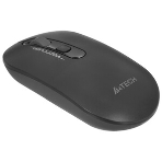 Мышь беспроводная A4Tech Fstyler FG20 серый, 2000 dpi, радиоканал, USB, кнопки - 4, фото26
