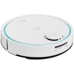 Робот-пылесос HOBOT LEGEE-Q10 Pro белый, 5200 мА/ч Li-Ion, уборка сухая/влажная, пылесборник контейнер 0.5 л, фото14
