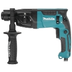 Перфоратор Makita HR1840, SDS-plus, 470 Вт, 1,6 Дж, от сети, фото12