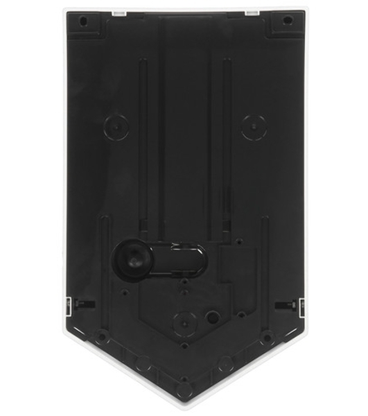 Сушилка для рук Faura FHD-1000B 1кВт черный