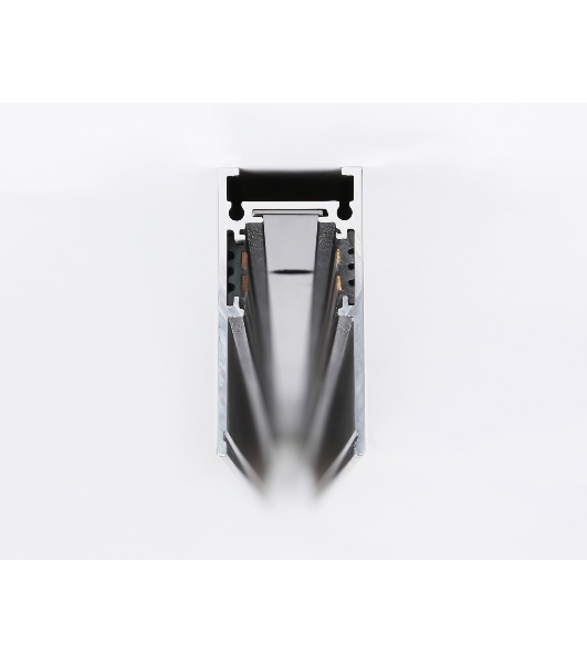 Шинопровод GL3319 BK черный IP20 48V 3000*26.9*53.7