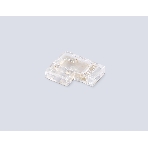 GS6891 Соединитель угловой COB RGB 12/24V для лент 10mm (4 конт.) (10шт), фото4
