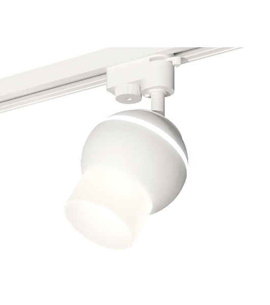 Светильник Ambrella light XT1101072 SWH/FR белый песок/белый матовый MR16 GU5.3 LED 3W 4200K (A2520, C1101, N7170)
