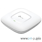 Точка доступа TP-Link SMB EAP245 AC1750 Гигабитная двухдиапазонная потолочная точка доступа Wi-Fi SMB, фото12