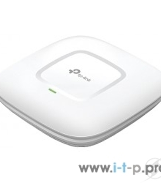 Точка доступа TP-Link SMB EAP245 AC1750 Гигабитная двухдиапазонная потолочная точка доступа Wi-Fi SMB