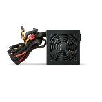 Блок питания Zalman ZM600-LXII RTL, 600Вт, 120мм, черный, фото3