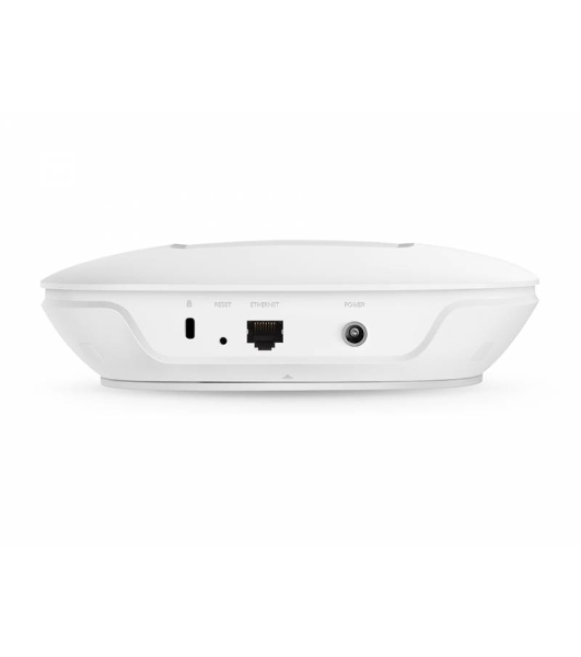 Точка доступа TP-Link SMB EAP245 AC1750 Гигабитная двухдиапазонная потолочная точка доступа Wi-Fi SMB