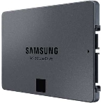 Накопитель SSD Samsung 870 QVO, 8TB, SATA III, 2.5', R/W 560/530, фото2