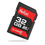Флеш карта SDHC 32Gb Netac Class 10 UHS-I U1 P600 NT02P600STN-032G-R, фото4