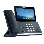 Телефон SIP Yealink SIP-T58W, фото 1