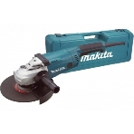 Угловая шлифовальная машина Makita GA9020SFK УШМ,ф230мм, фото9