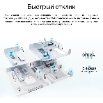 Двухдиапазонный Wi-Fi 6 роутер TP-Link Archer AX23 AX1800, фото35