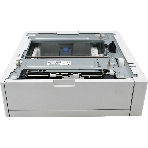 Лоток для бумаги HP LaserJet 550-Sheet Paper Feeder, фото 1