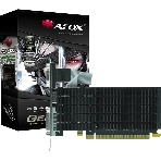 Видеокарта AFOX NVIDIA GeForce GT710 2Gb DDR3 64BIT DVI HDMI VGA LP RTL, фото2