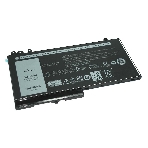 Аккумуляторная батарея для ноутбука Dell Latitude 12 E5270 11.4V 47Wh NGGX5, фото 1