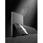 Внешний корпус Vention для HDD/SSD 2.5' (USB 3.0 Mirco-B) черный, фото4
