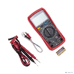 Автомобильный мультиметр UNI-T UT105+, фото7