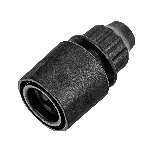 Мойка высокого давления аккумуляторная А-21-02, 40 бар, 4 л/мин, Li-ion 21 В, 2 акк. MTX, фото12