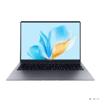 Ноутбук HONOR MagicBook X 16 серый 5301ALXS Intel Core i3 1315U/8Gb/SSD 512Gb/16';/IPS/FHD+/60Hz/NoOS, фото13