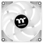 Вентилятор для корпуса Thermaltake CT120 EX Sync ARGB 120х120x25 черный 4-pin 28.5дБ (упак.:3шт) (CL-F181-PL12SW-A) Ret, фото7