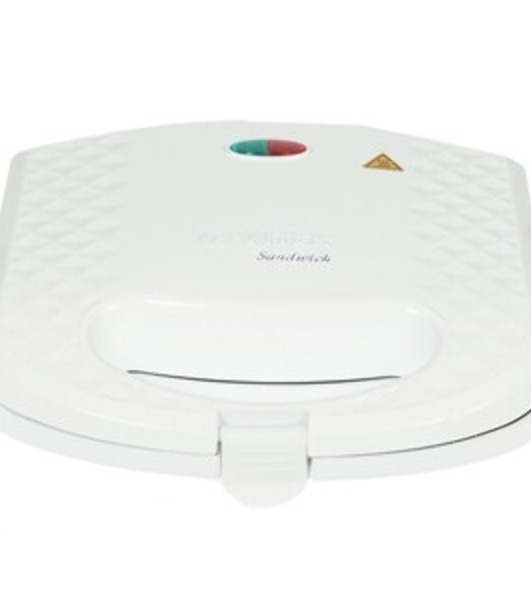 Сэндвичница Vitek VT-SM1000 600Вт белый